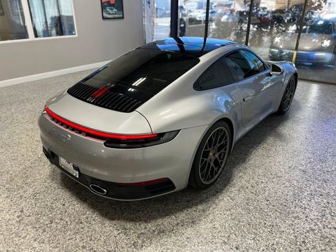 Used 2020 Porsche 911 Carrera S image 10