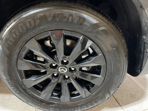 Certified 2025 MAZDA CX-50 AWD 2.5 S w/ Weather Package image 12