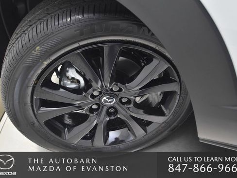 New 2026 MAZDA CX-30 AWD 2.5 S w/ Select Sport Pkg image 33