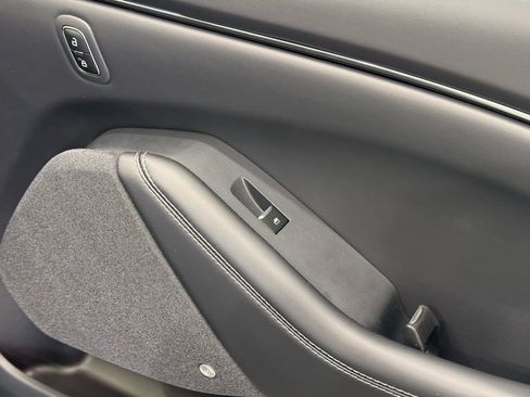 New 2025 Ford Mustang Mach-E Premium image 25