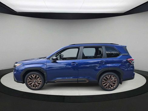 Used 2026 Subaru Forester Sport w/ Sport Package AWD/4WD image 5