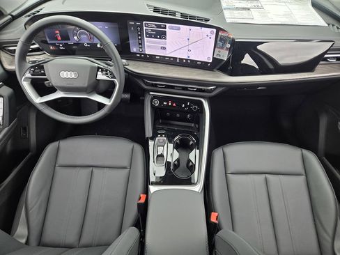 New 2026 Audi Q5 Premium Plus AWD/4WD image 32