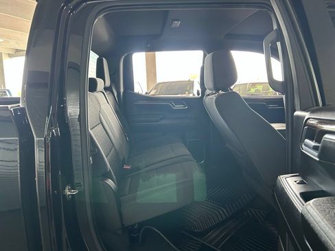Used 2023 Chevrolet Silverado 1500 RST RWD image 36