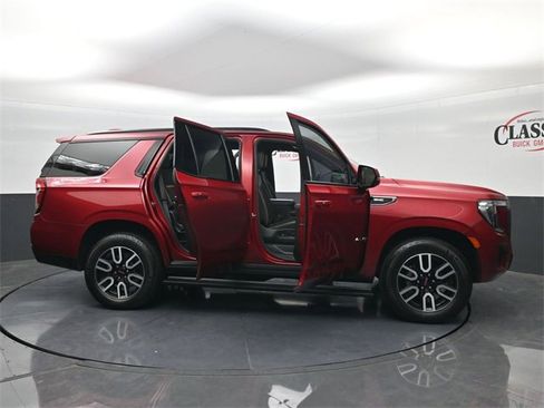 Used 2023 GMC Yukon AT4 image 33