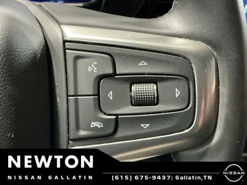 Used 2024 Chevrolet Silverado 1500 RST RWD image 39