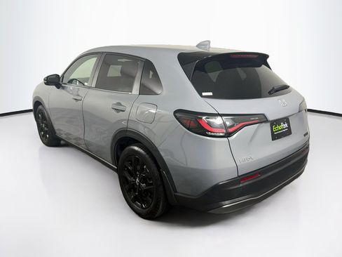 Used 2024 Honda HR-V Sport image 5