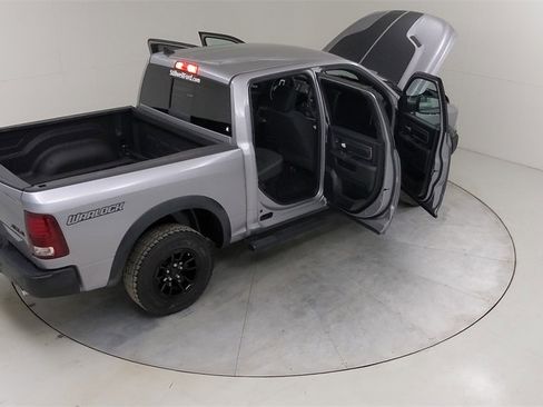 Used 2021 RAM 1500 Classic Warlock image 50