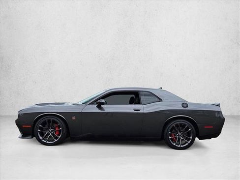 Used 2022 Dodge Challenger R/T Scat Pack w/ Plus Package image 8