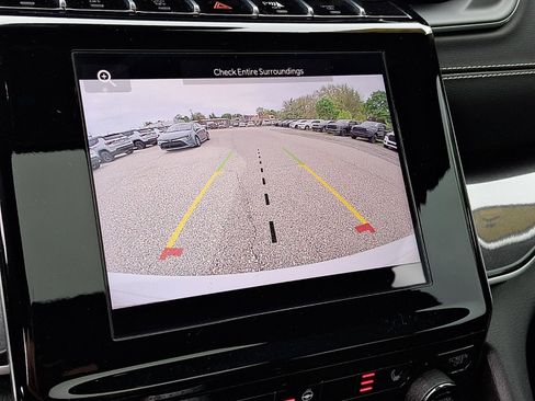 Certified 2023 Jeep Grand Cherokee Altitude AWD/4WD image 16