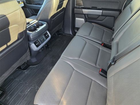 Used 2024 Ford F150 Lariat w/ Bed Utility Package image 19