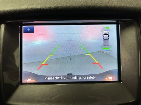 Certified 2021 Ford Ranger Lariat w/ Equipment Group 501A High image 21