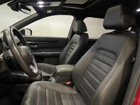 Used 2024 Honda CR-V Sport-L image 14