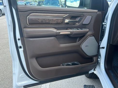 New 2026 RAM 1500 Limited w/ Bed Utility Group image 29