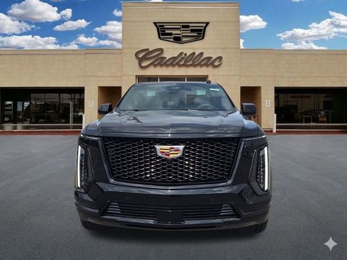 New 2026 Cadillac Escalade Sport w/ Touring Package AWD/4WD image 10
