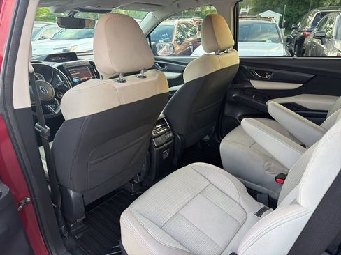 Used 2019 Subaru Ascent Premium AWD/4WD image 20