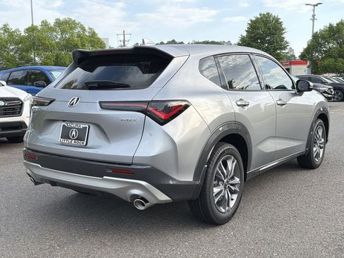 New 2026 Acura ADX FWD image 3