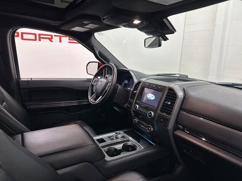 Used 2020 Ford Expedition XLT w/ Equipment Group 202A RWD image 44