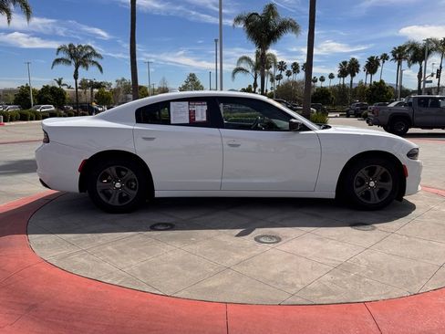 Used 2023 Dodge Charger SXT image 9