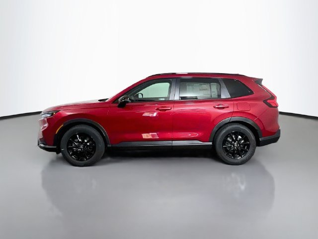 New 2027 Honda CR-V Sport-L image 5