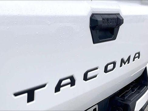 Used 2024 Toyota Tacoma SR5 image 30