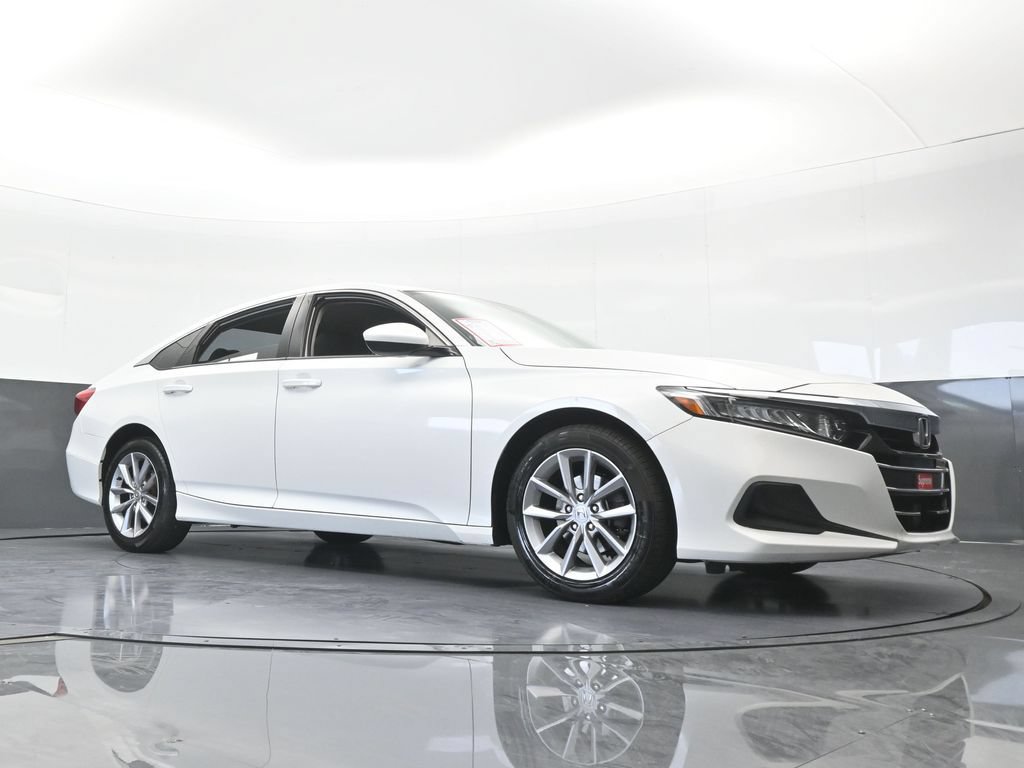 Used 2021 Honda Accord LX image 58