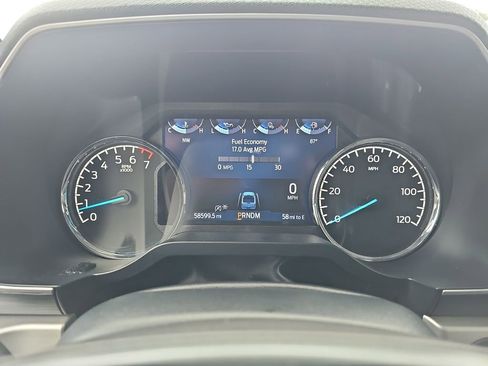 Used 2021 Ford F150 XLT w/ Equipment Group 301A Mid AWD/4WD image 23