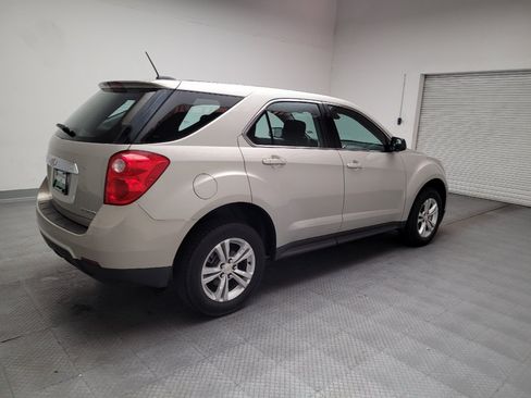 Used 2015 Chevrolet Equinox LS FWD image 10