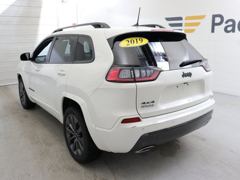 Used 2019 Jeep Cherokee High Altitude image 6