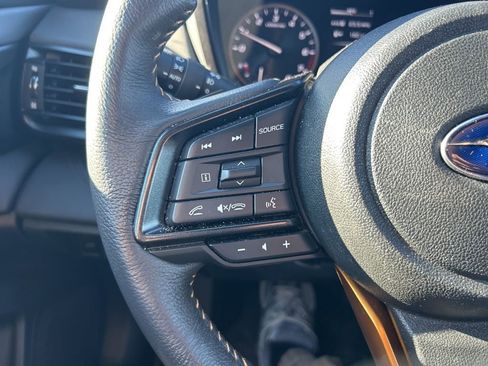 Used 2025 Subaru Outback Wilderness image 9