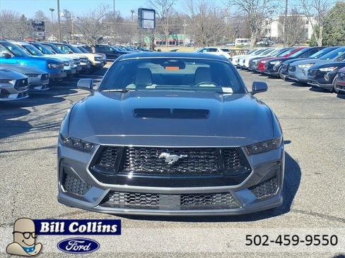 New 2025 Ford Mustang GT Premium image 15