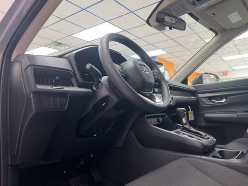 New 2026 Honda CR-V EX image 20