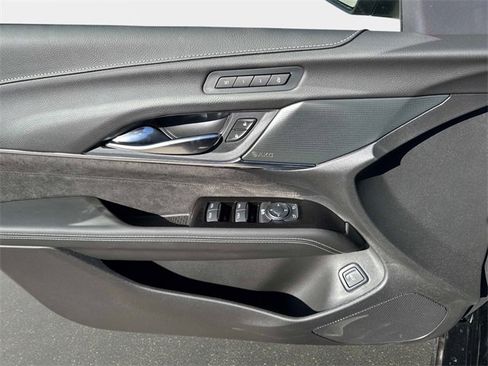 New 2026 Cadillac CT4 V Blackwing w/ Technology Package image 14