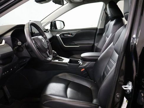 Certified 2024 Toyota RAV4 XLE Premium image 12