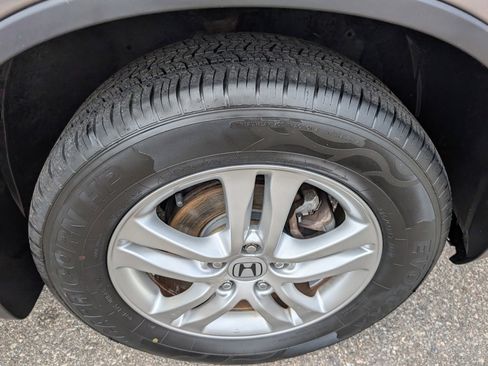 Used 2010 Honda CR-V EX-L image 21