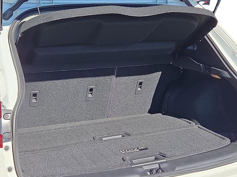 Used 2021 Nissan Rogue Sport SL w/ Premium Package image 9