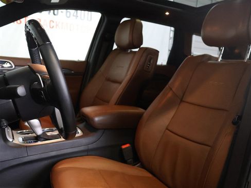 Used 2019 Jeep Grand Cherokee Summit image 11