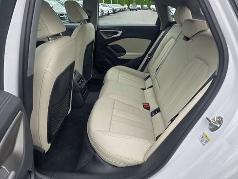 Certified 2025 Audi A5 2.0T Premium Plus w/ Premium Plus AWD/4WD image 18