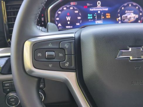 Used 2024 Chevrolet Silverado 1500 LT Trail Boss image 19
