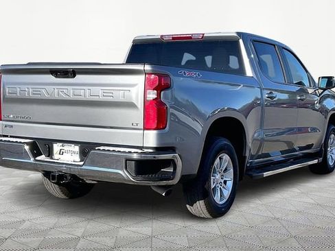 Used 2023 Chevrolet Silverado 1500 LT w/ Protection Package image 5
