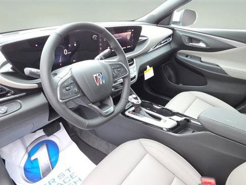 New 2026 Buick Envista Avenir image 30