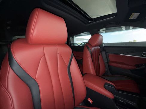 Used 2025 Acura Integra A-Spec FWD image 27