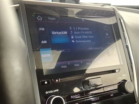 Used 2022 Subaru Impreza 2.0i Sport w/ Popular Package #3 image 3