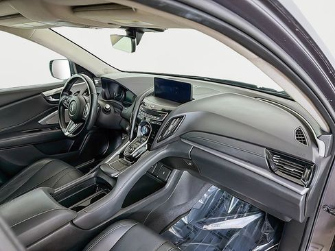 Used 2021 Acura RDX w/ Technology Package image 22