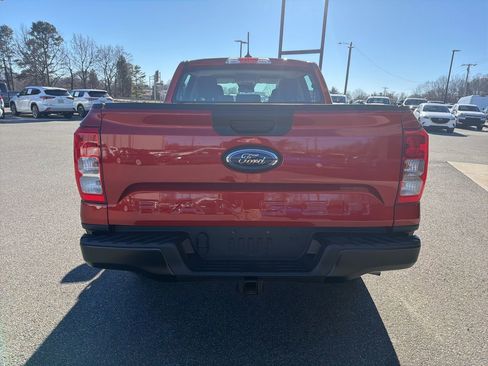 Used 2024 Ford Ranger XL w/ Trailer Tow Package image 7