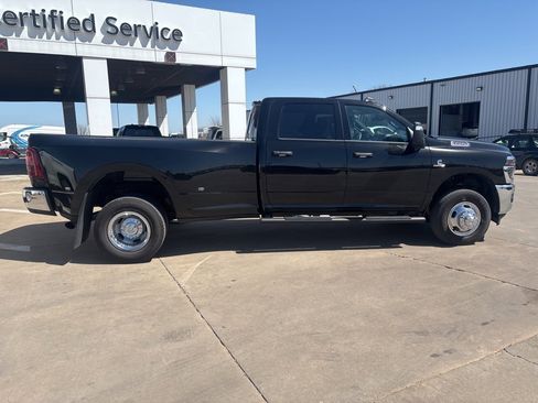 Used 2026 RAM 3500 Tradesman image 6