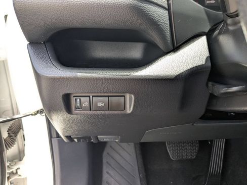 Used 2025 Toyota RAV4 LE FWD image 22
