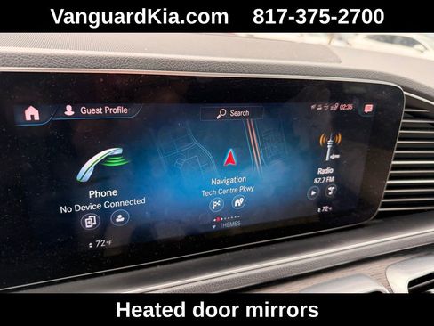 Used 2020 Mercedes-Benz GLE 350 image 21