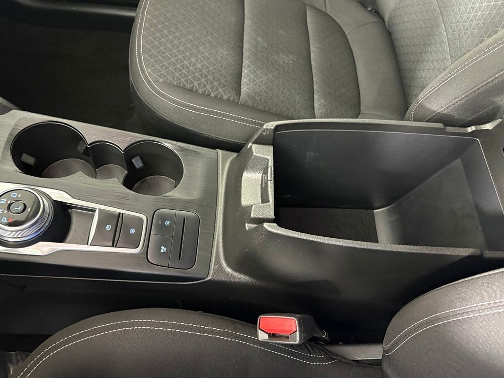 Used 2024 Ford Escape Active FWD image 31