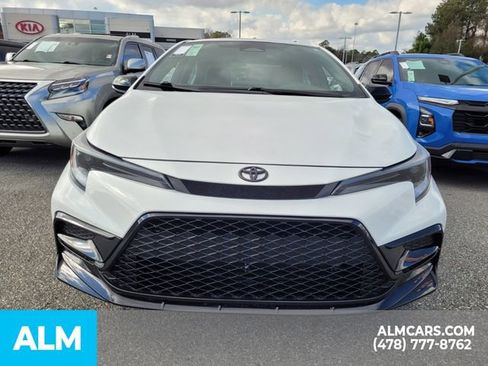 Used 2024 Toyota Corolla LE image 15