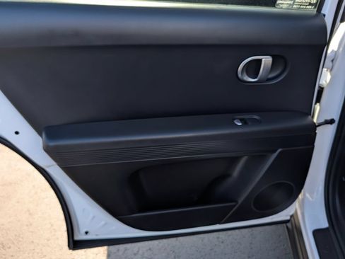 Certified 2024 Hyundai Ioniq 5 SEL RWD image 16